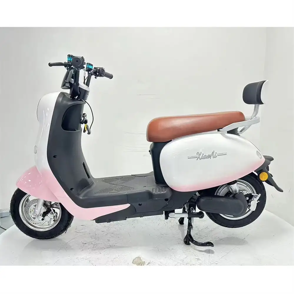 ebike manufacturers