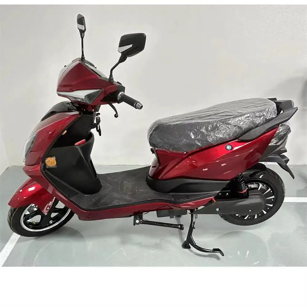 Best EEC Citycoco Electric Scooter 3000W Wholesale |SM2DM-03 - Image 3