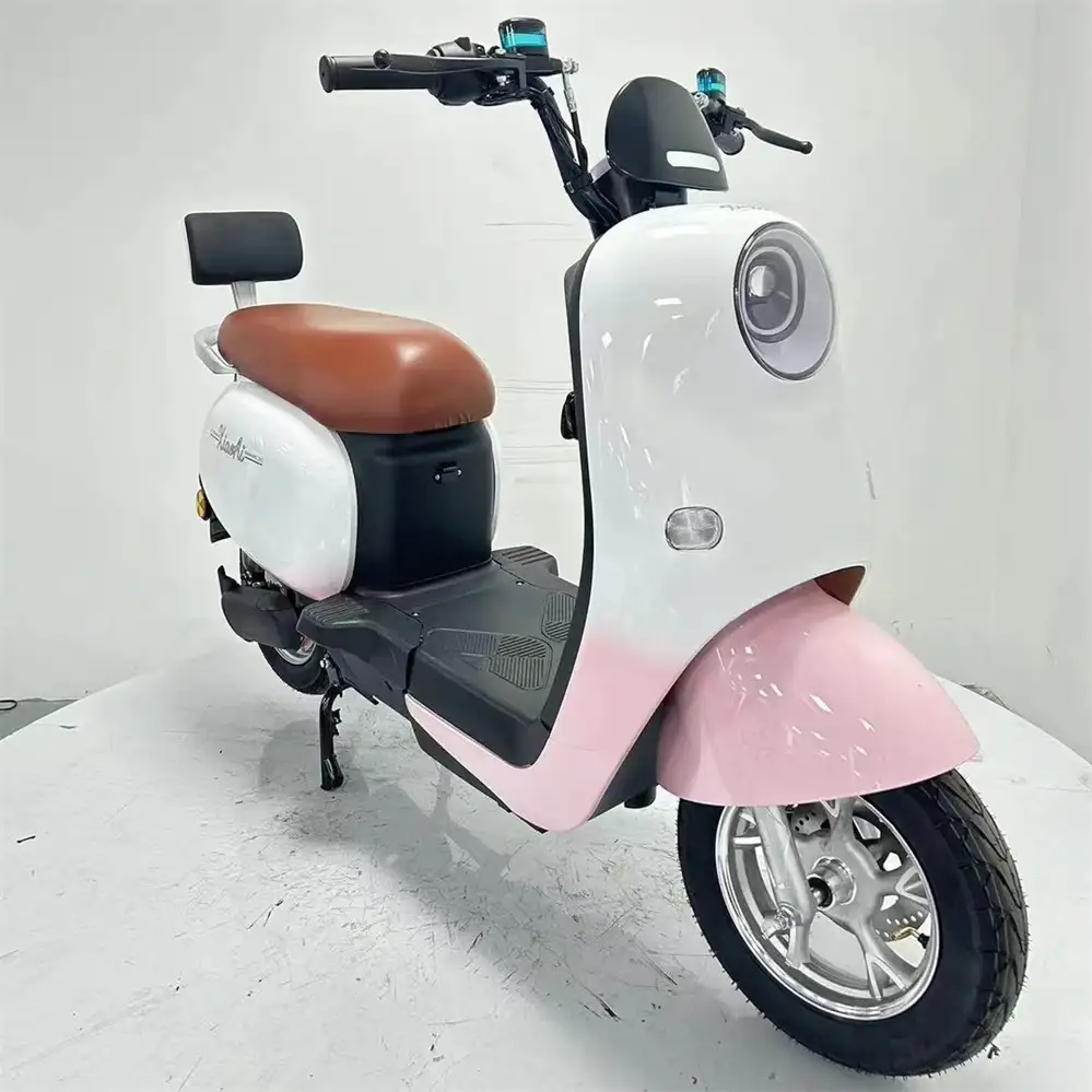 1200w Kids Electric Motorcycle South America