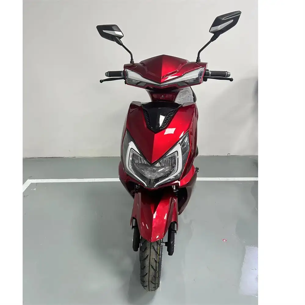 EEC Citycoco Electric Scooter 3000W Wholesale