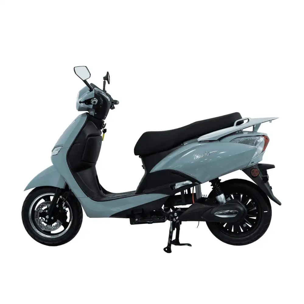 SM2DM-52 Jiayu Gen4 1200W – Premier Ebike Manufacturers Scooter Electric Motorcycle - Image 2