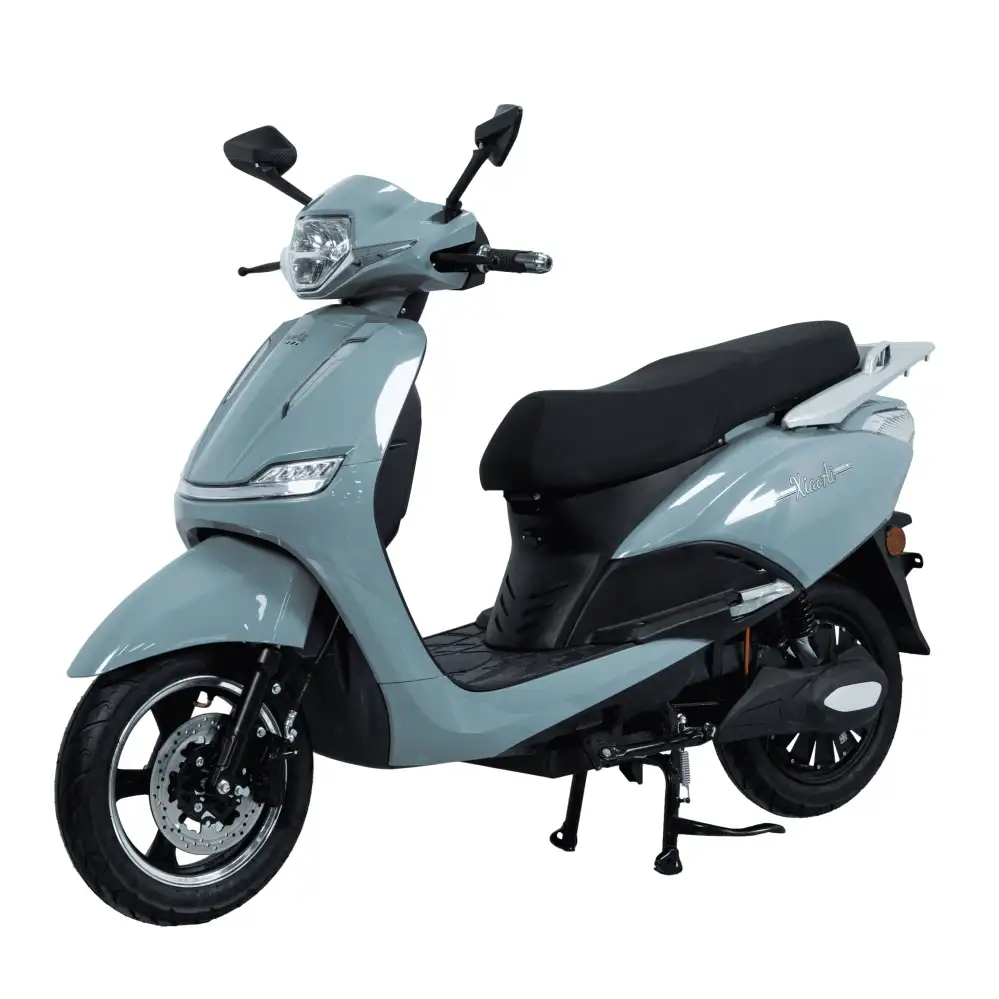 SM2DM-52 Jiayu Gen4 1200W – Premier Ebike Manufacturers Scooter Electric Motorcycle - Image 3