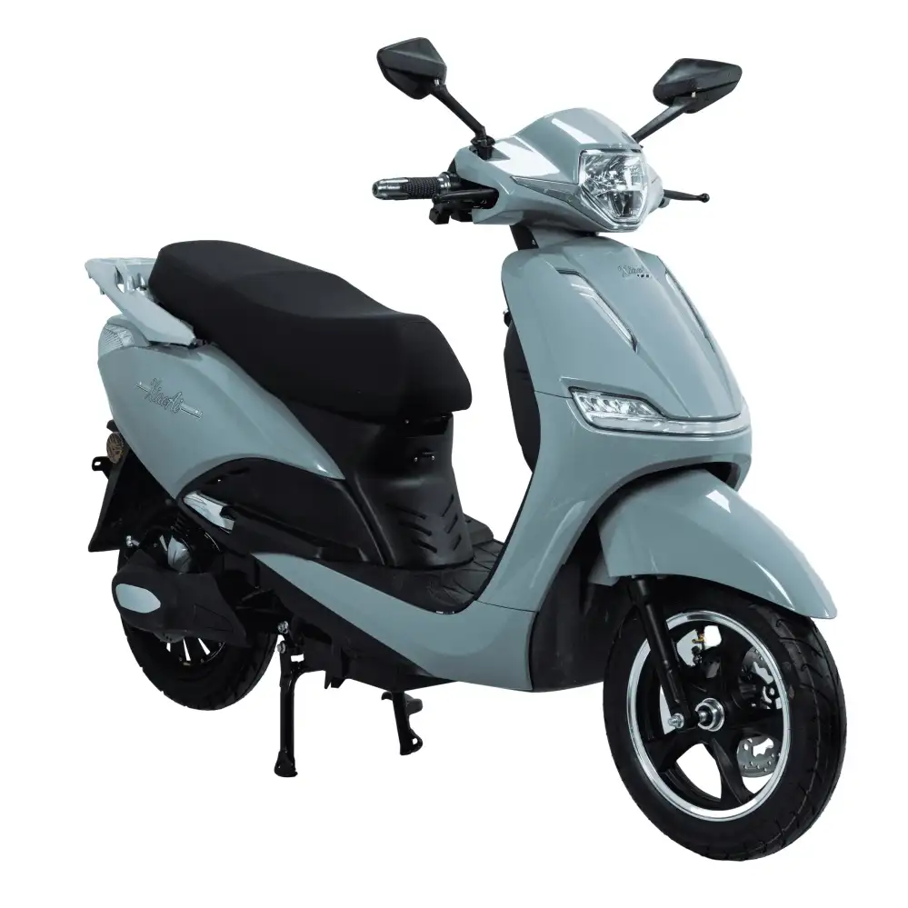 1200w Electric Motorcycles Wholesale Price Direct from Factory