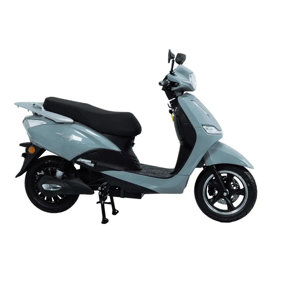 SM2DM-52 Jiayu Gen4 1200W – Premier Ebike Manufacturers Scooter Electric Motorcycle - Image 6