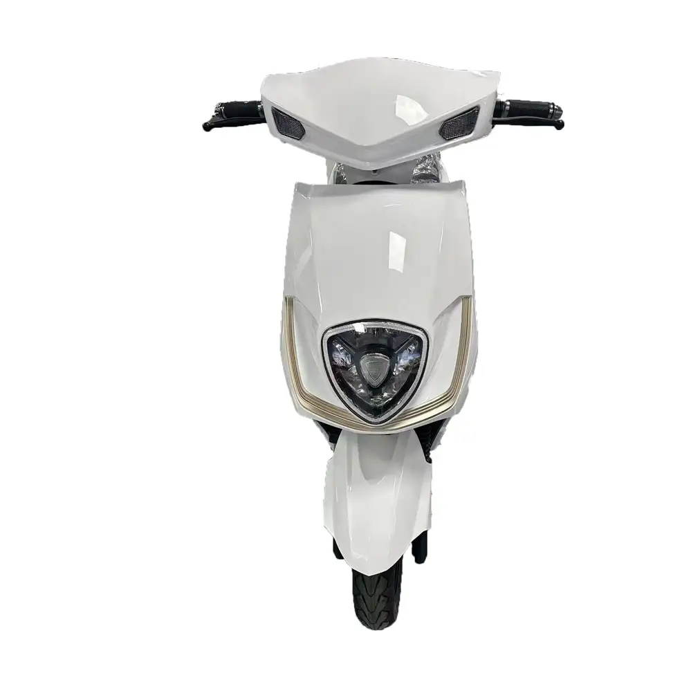 Best 1000W Electric Motorcycle Wholesale | Proven SM2DM-25 - Image 6