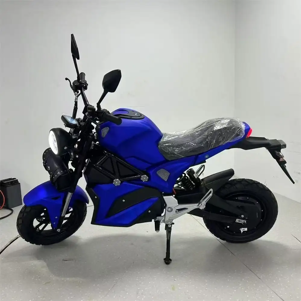 1500w electric motorcycle china wholesale