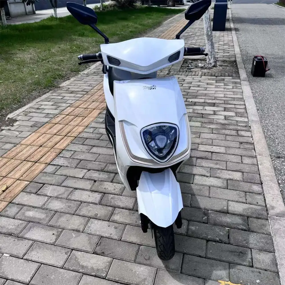 Best 1000W Electric Motorcycle Wholesale | Proven SM2DM-25 - Image 3