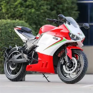 3000w electric motorcycle custom manufacturer