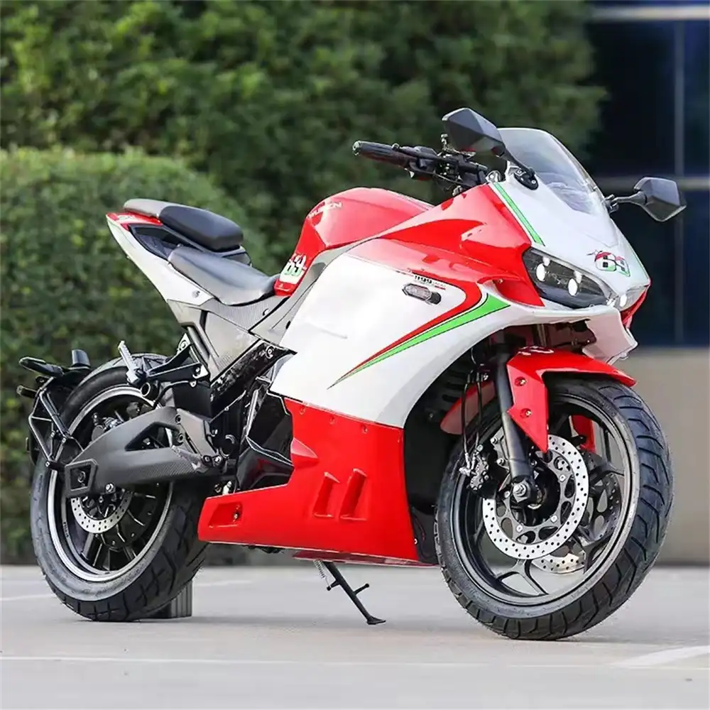 3000w electric motorcycle custom manufacturer
