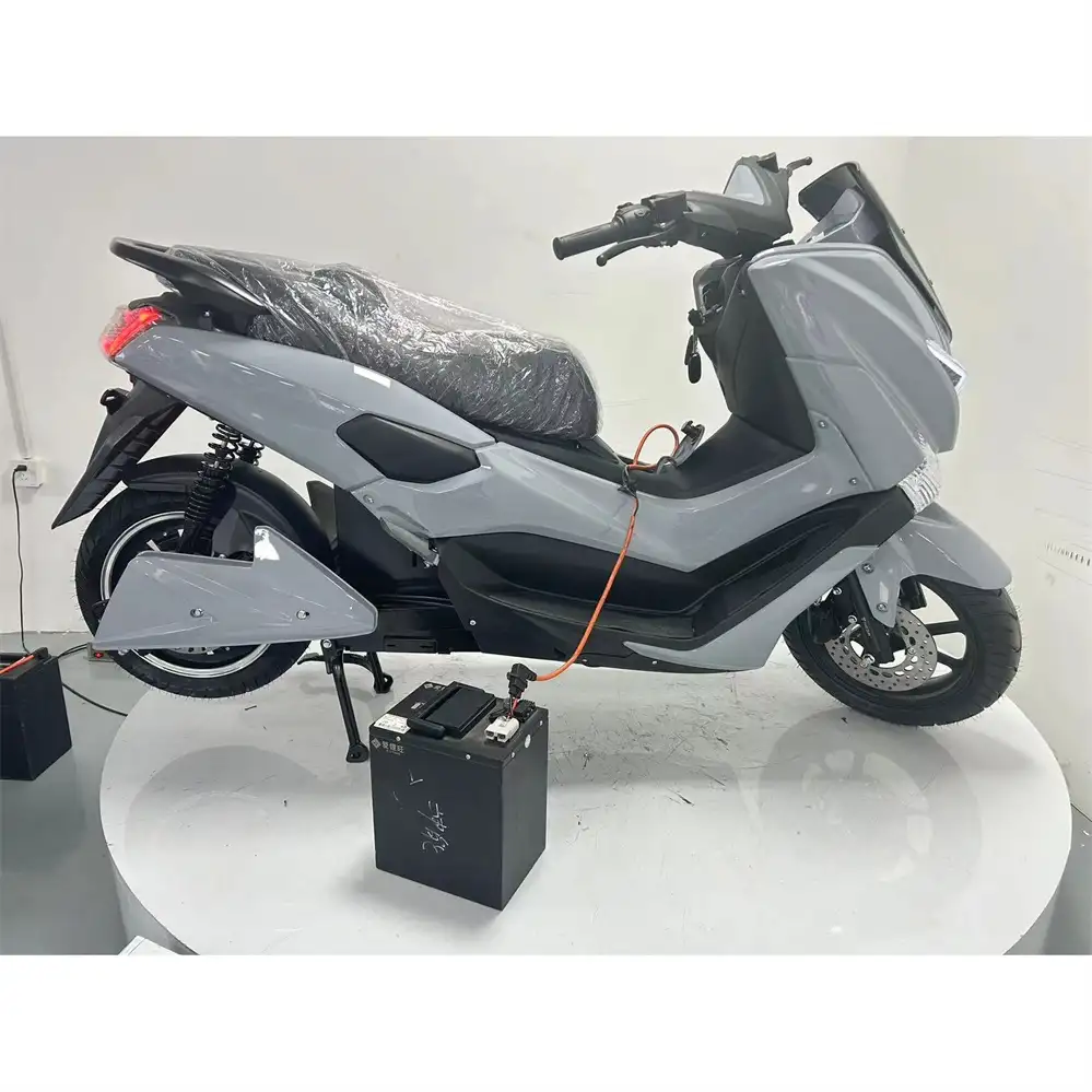 Best Naked Bikes 125cc Wholesale | Proven SM2YM-05 - Image 4