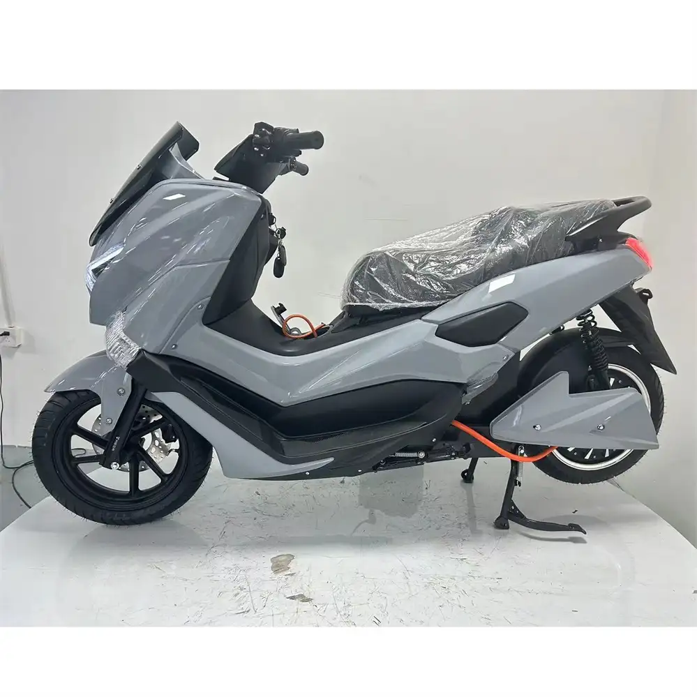 Best Naked Bikes 125cc Wholesale | Proven SM2YM-05 - Image 3