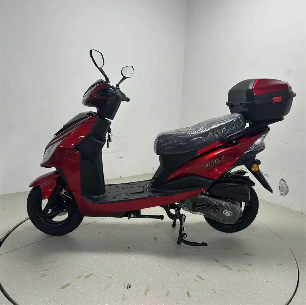 Best Sport Bike 400cc Wholesale | Factory Direct SM2YM-14 Ninja Gen 2 - Image 3