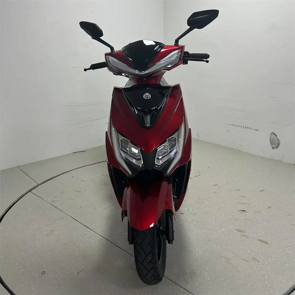 Best Sport Bike 400cc Wholesale | Factory Direct SM2YM-14 Ninja Gen 2 - Image 2