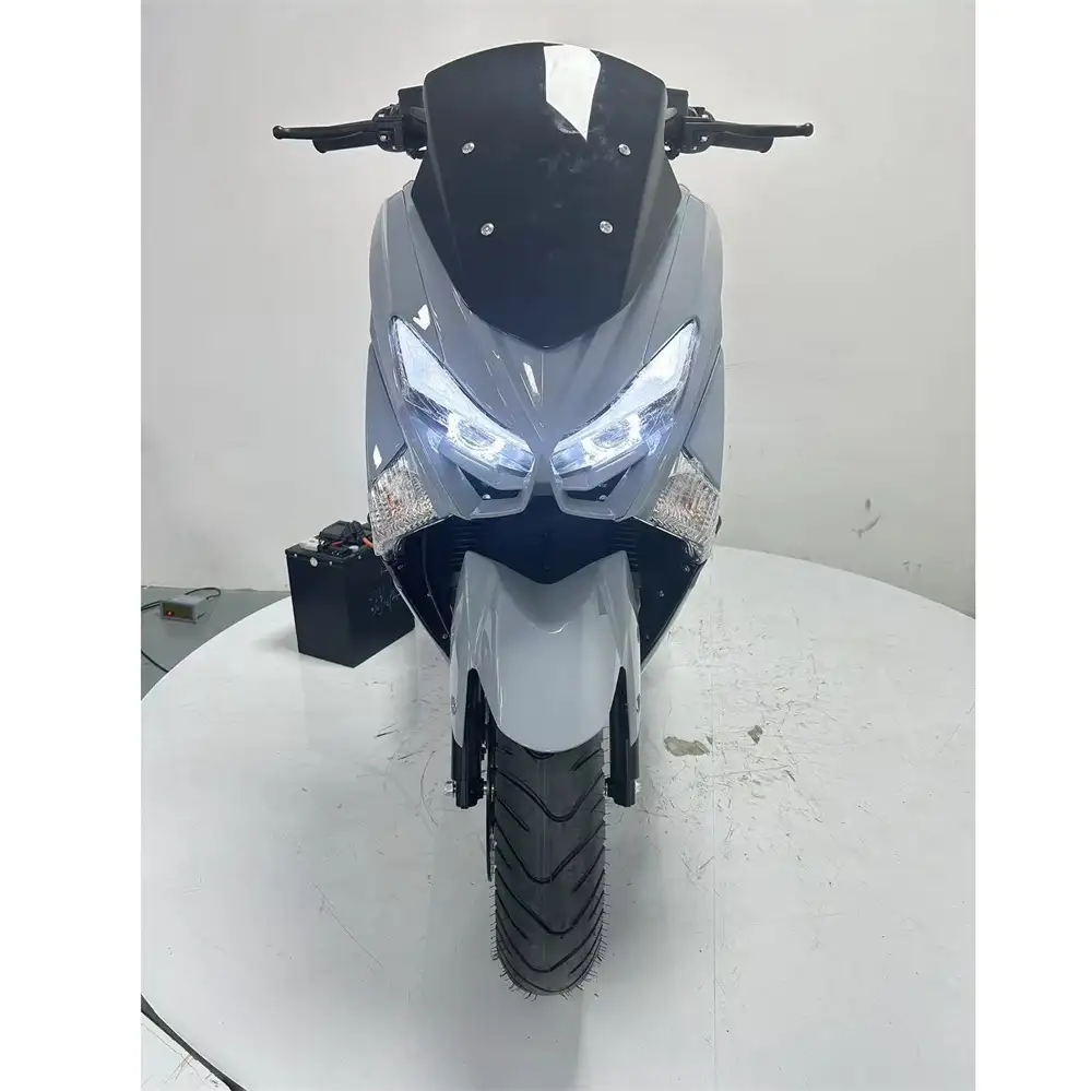Best Naked Bikes 125cc Wholesale | Proven SM2YM-05 - Image 2
