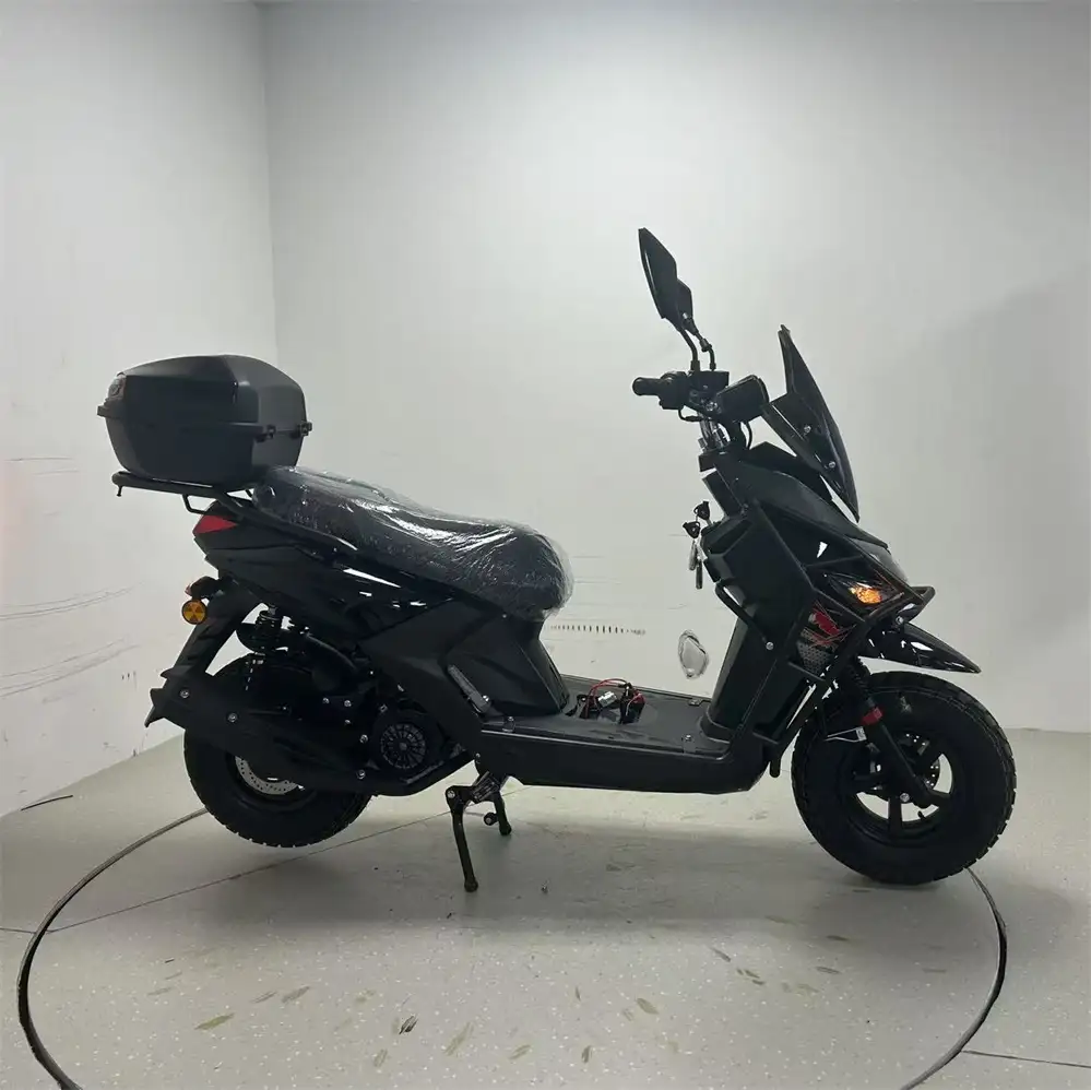 Best Street Bikes for Sale 150cc Wholesale | Proven SM2YM-07 - Image 5