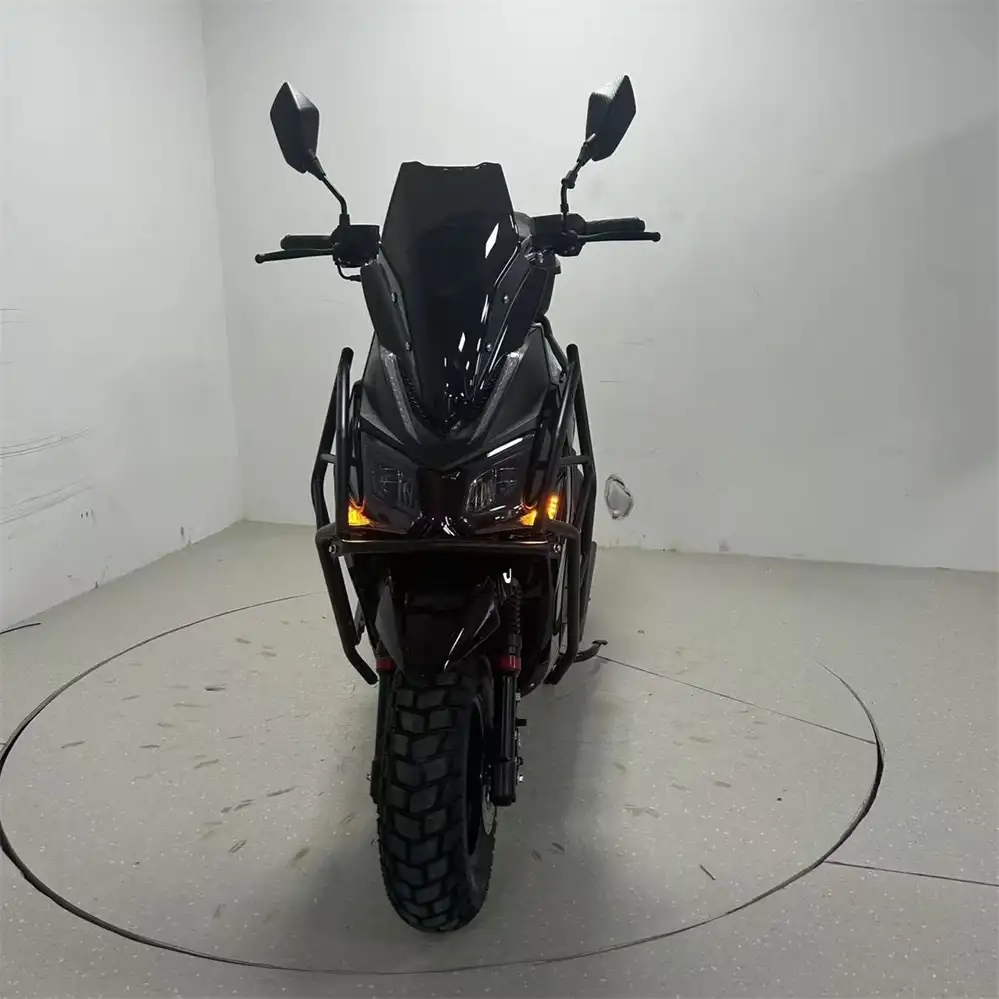 Best Street Bikes for Sale 150cc Wholesale | Proven SM2YM-07 - Image 4