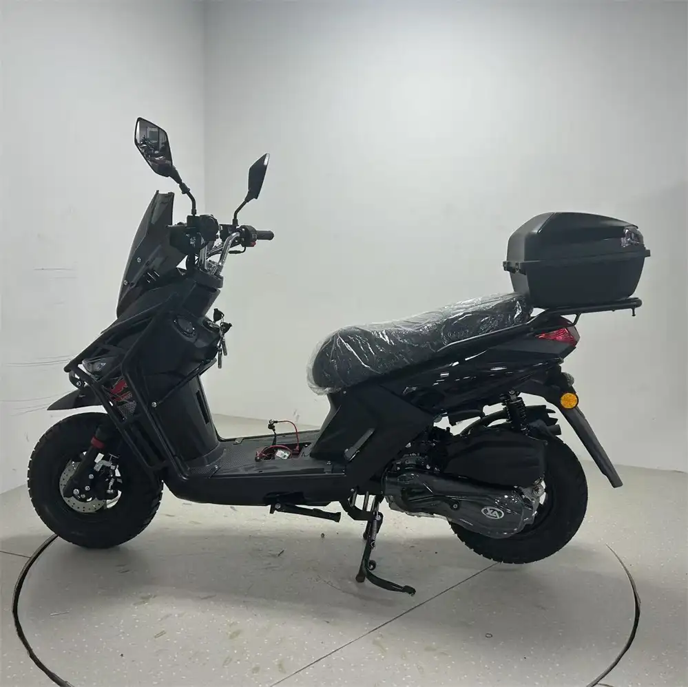 Best Street Bikes for Sale 150cc Wholesale | Proven SM2YM-07 - Image 3