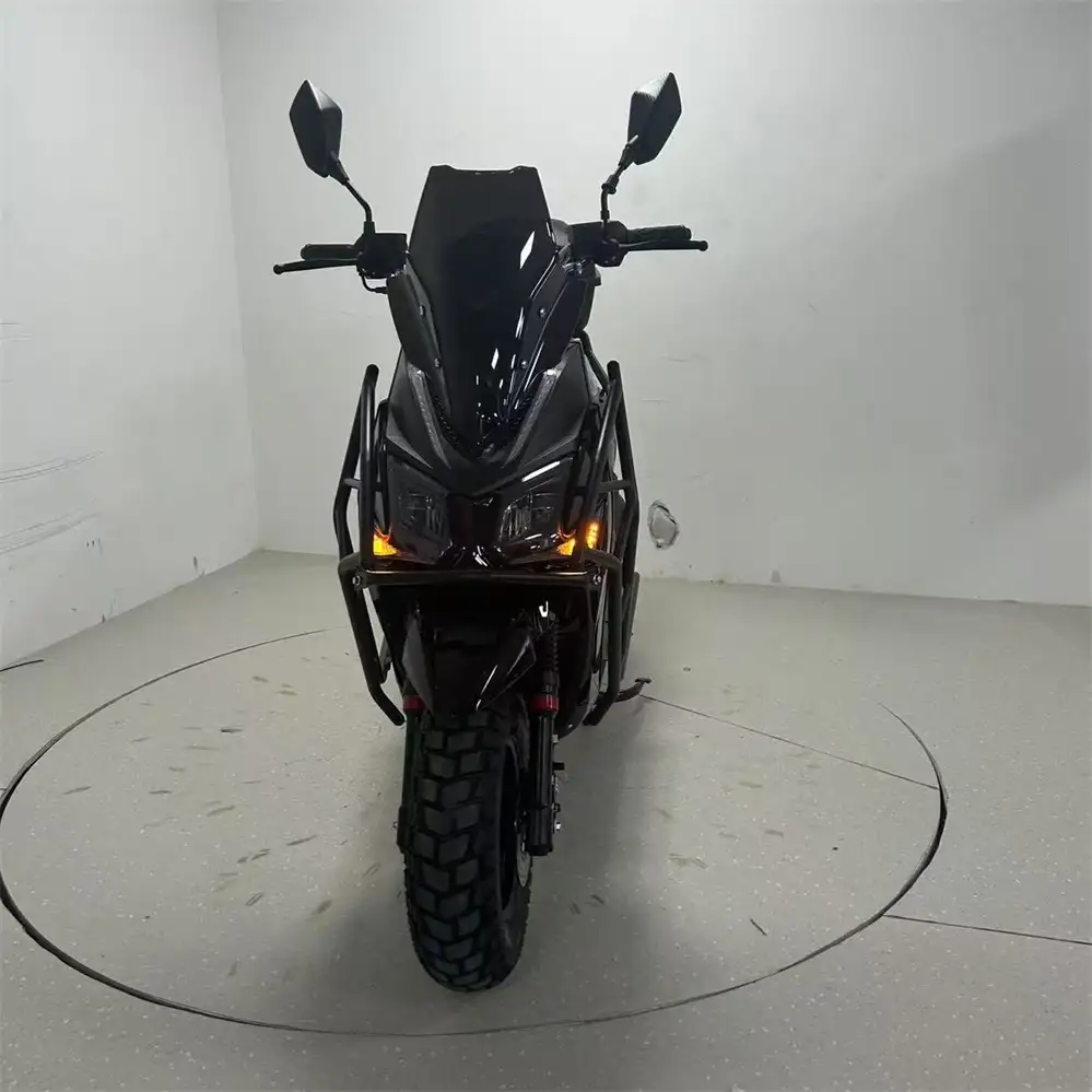 Best Street Bikes for Sale 150cc Wholesale | Proven SM2YM-07 - Image 2