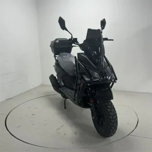 South America Gasoline Bottle Motorcycle Supplier 150CC Engine