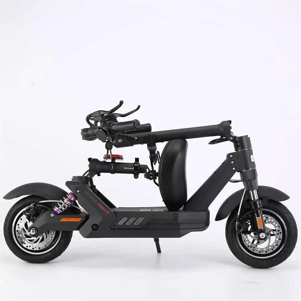 Best Ebike Conversion Kit 400W Wholesale | Factory Direct SM2ZD-21 - Image 4