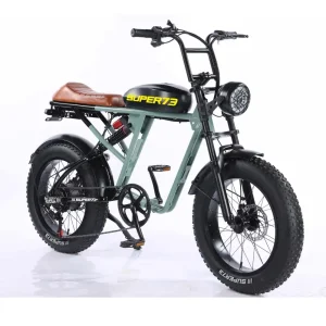 750W Electric Bikes China Wholesale for Europe Wholesale
