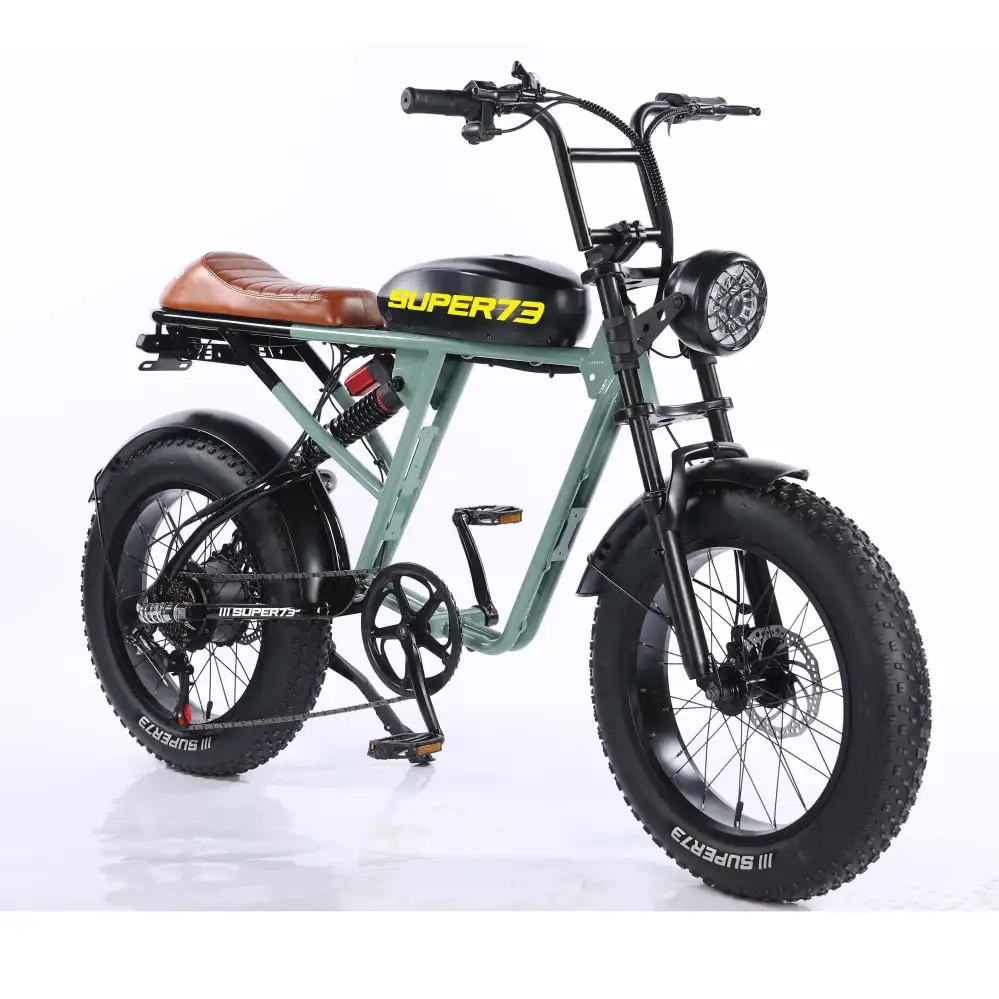 750W Electric Bikes China Wholesale for Europe Wholesale
