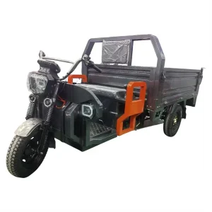 electric three wheel scooter SMXH SM3THD-13 wholesale factory direct