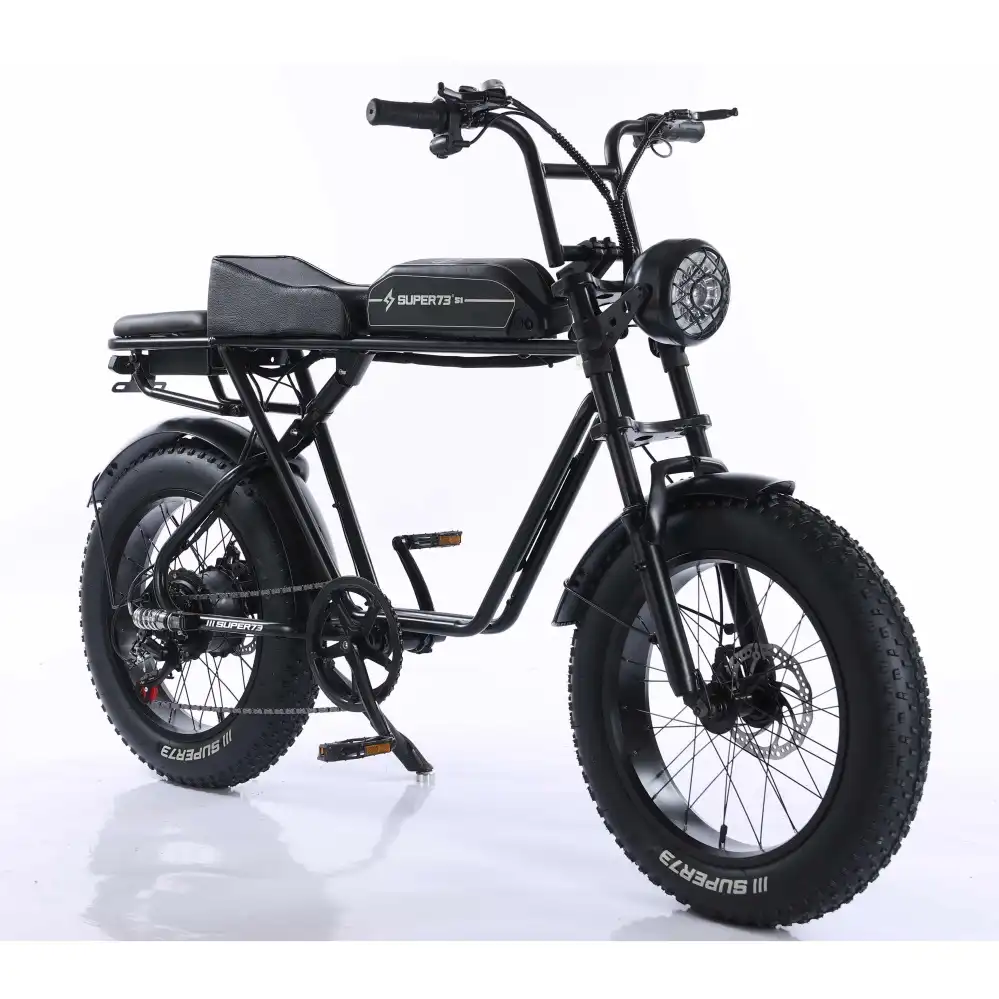 Electric Bike Wholesale in USA 750W Motor
