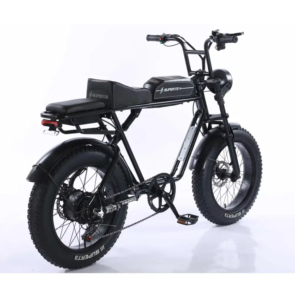 Best Wholesale Ebikes 750W USA Factory Direct | SM2ZD-Z4 - Image 5