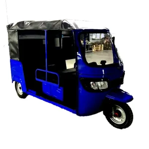 electric tricycle with passenger seat SMXH SM3THD-19 wholesale factory direct