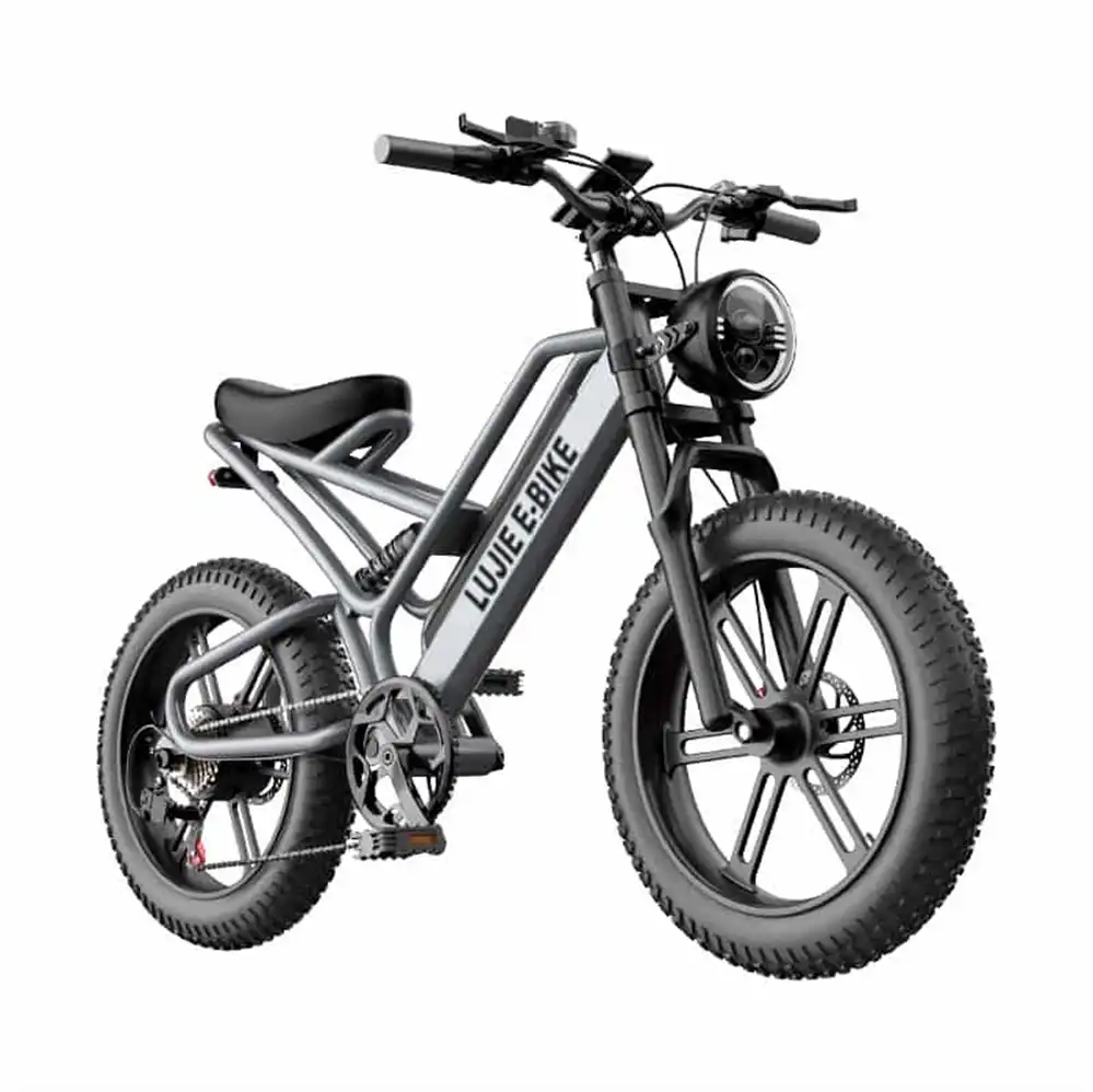 500w Ebike Factory for Wholesale