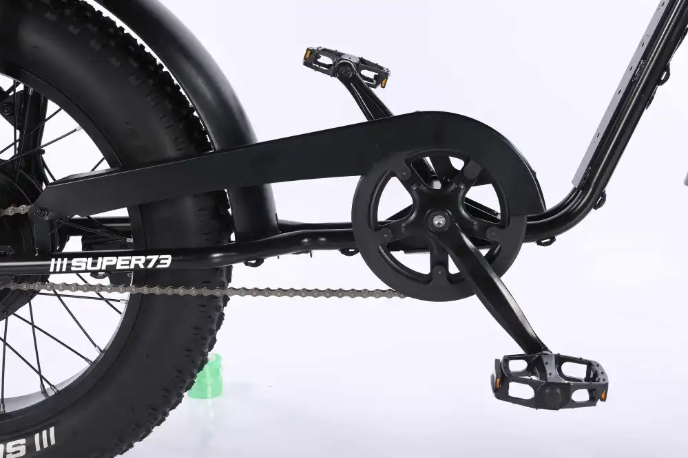 Best E Bikes for Sale 500W USA Wholesale | SM2ZD-07 - Image 4