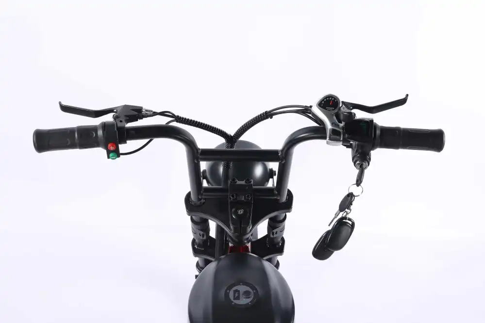 Best E Bikes for Sale 500W USA Wholesale | SM2ZD-07 - Image 6