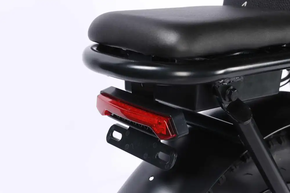 Best E Bikes for Sale 500W USA Wholesale | SM2ZD-07 - Image 7