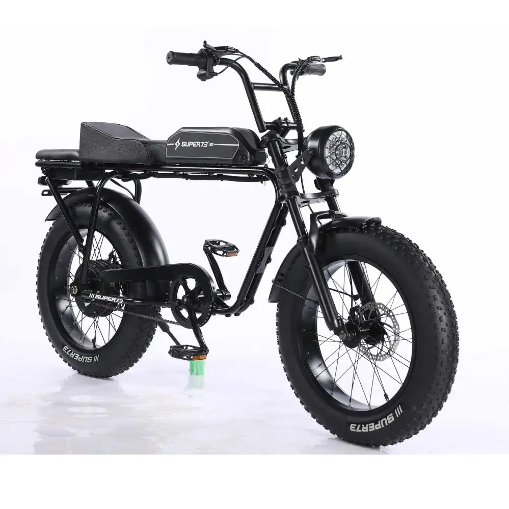 500W Electric Bikes Manufacturers for USA Wholesale
