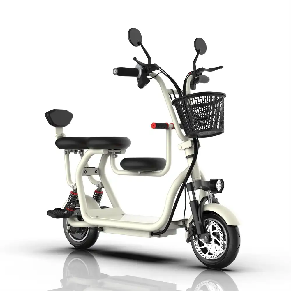 Electric Bikes for Adults and Childs 350w OEM Customized