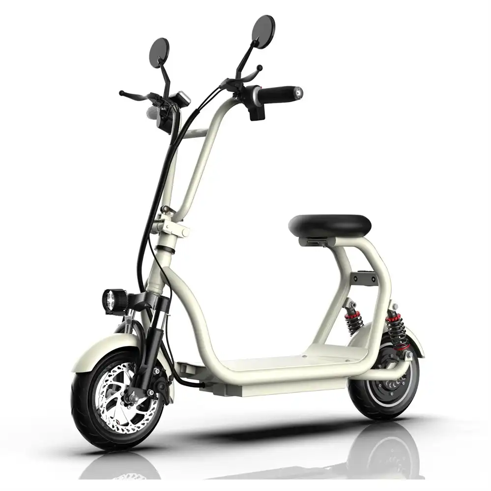 electric bike manufacturer