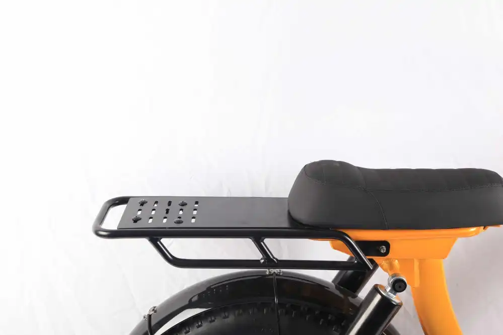 Best Electric Bicycle Wholesale 500W 7-Speed | SM2ZD-05 - Image 5