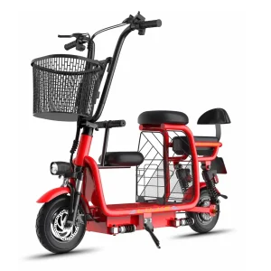 Electric Bikes China Wholesale 350W