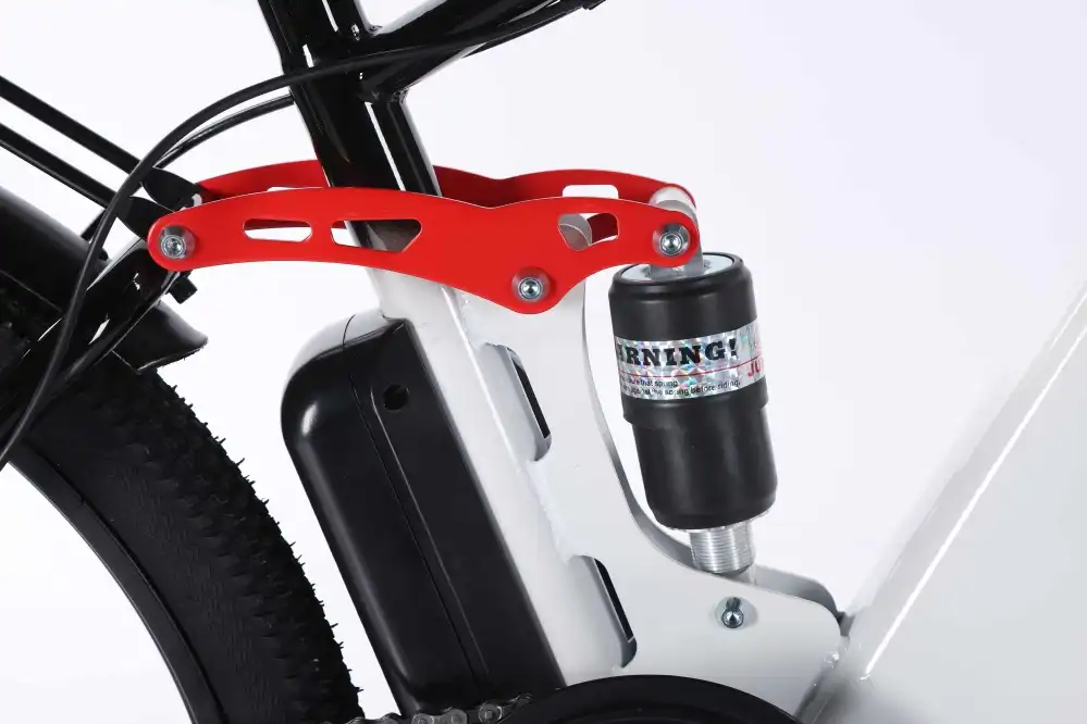 Best Electric Mountain Bike 350W Wholesale | Factory Direct SM2ZD-11 - Image 4