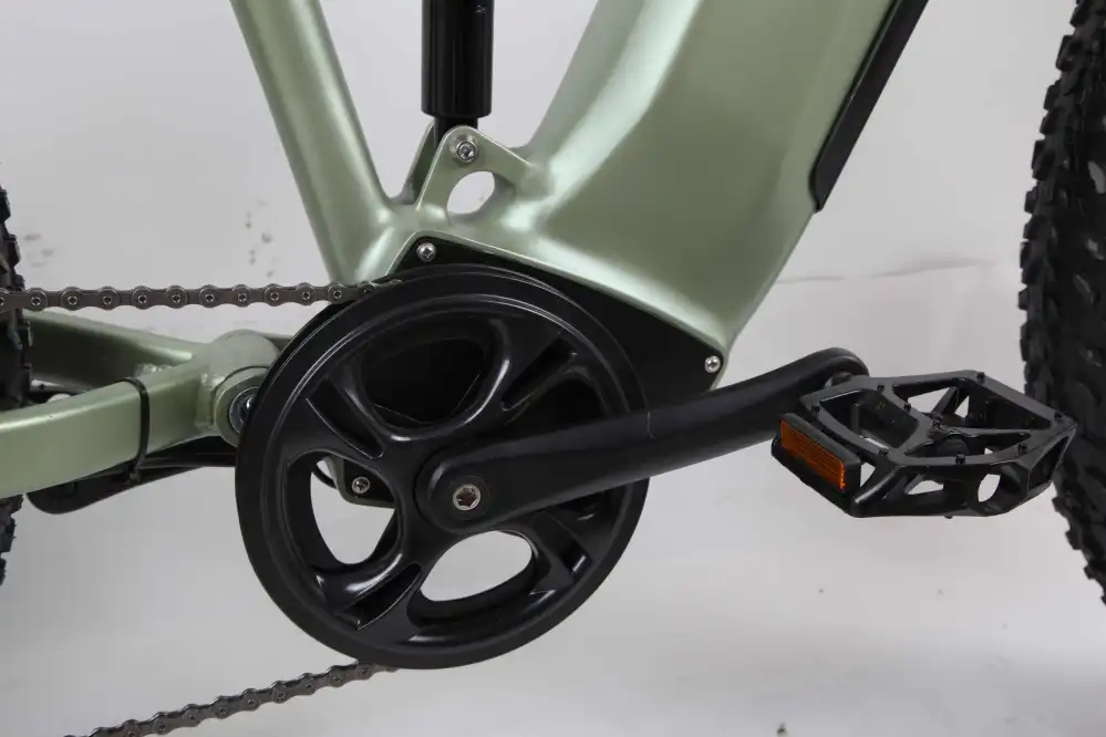 Best Electric Bikes for Sale 26 Inch Wholesale | SM2ZD-10 - Image 6