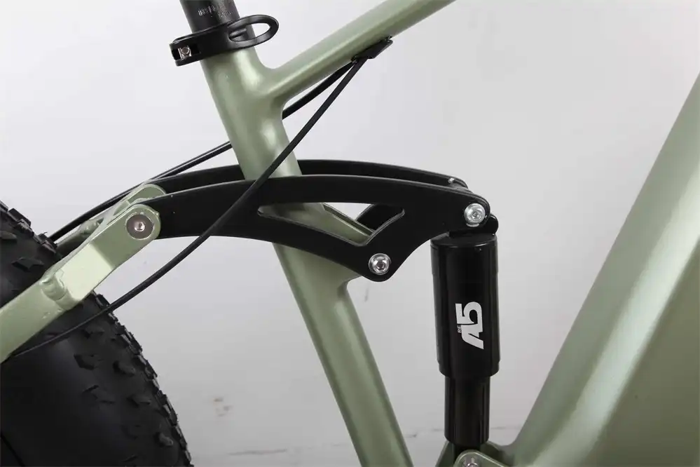 Best Electric Bikes for Sale 26 Inch Wholesale | SM2ZD-10 - Image 5