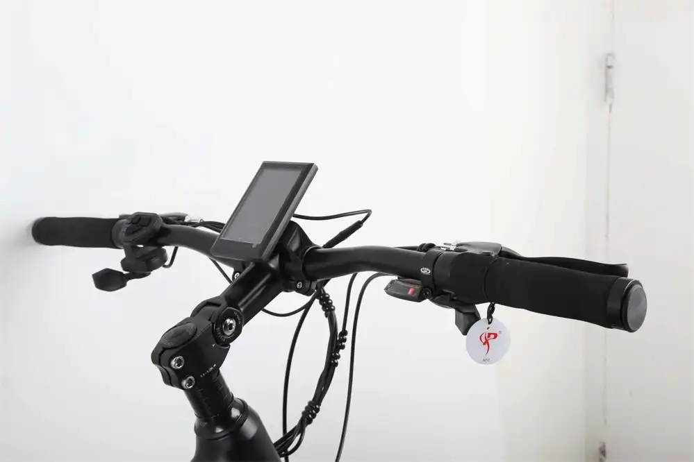 Best Electric Bikes for Sale 26 Inch Wholesale | SM2ZD-10 - Image 4