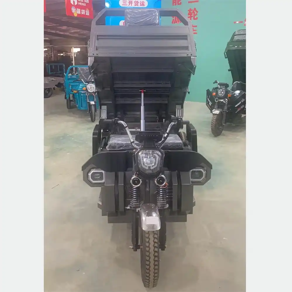 cargo trike SMXH SM3THD-15 wholesale factory direct