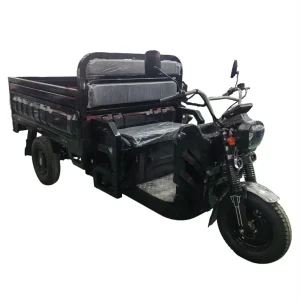 cargo tricycle electric SMXH SM3THD-08 wholesale factory direct