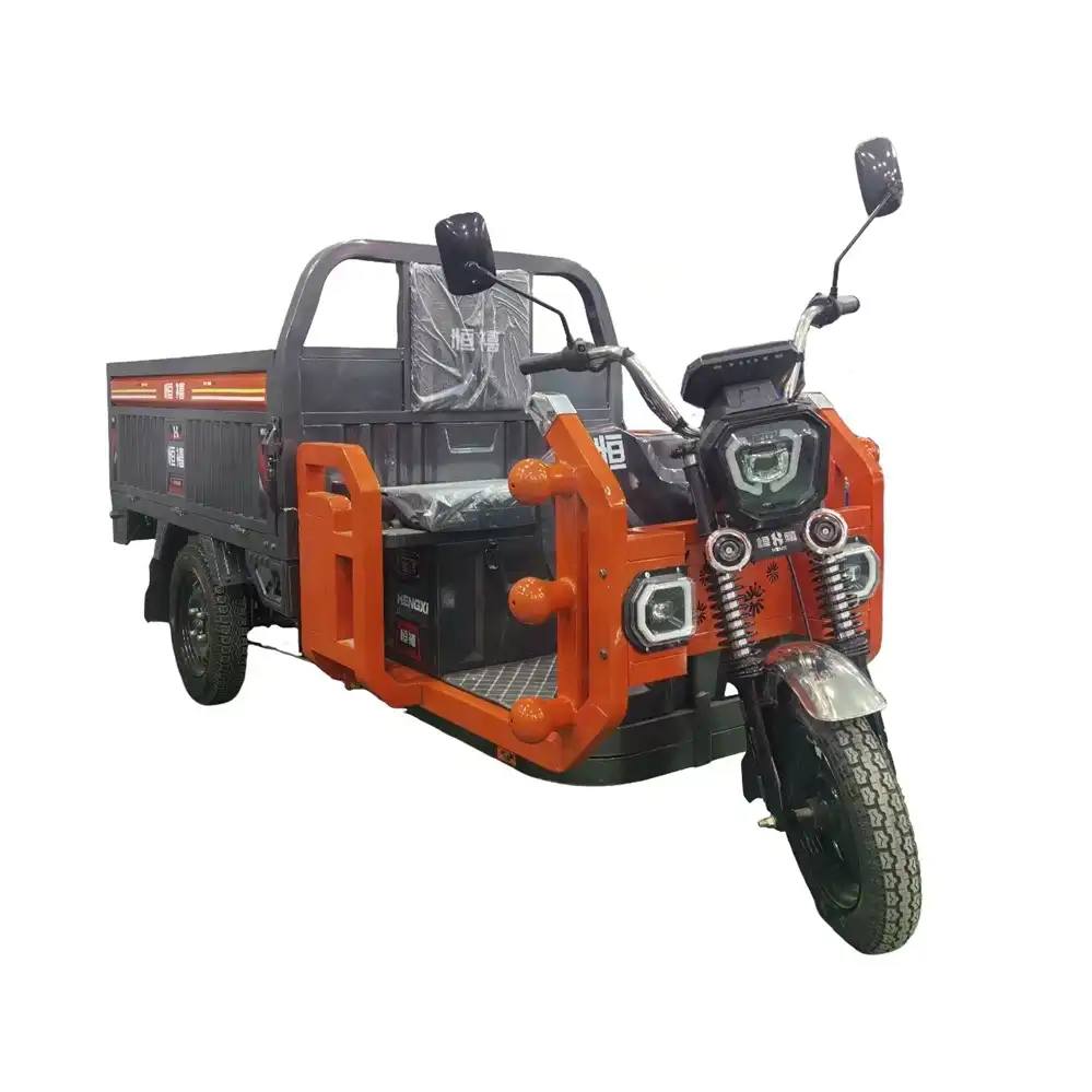 cargo trike SMXH SM3THD-03 wholesale factory direct