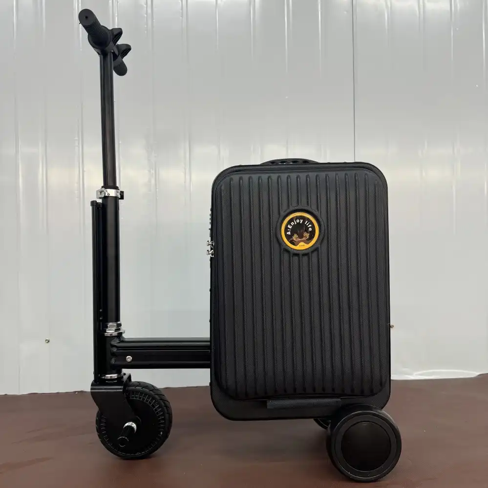Best Ebike Electric Suitcase 250W Wholesale | Factory Direct SM2ZD-13 - Image 2