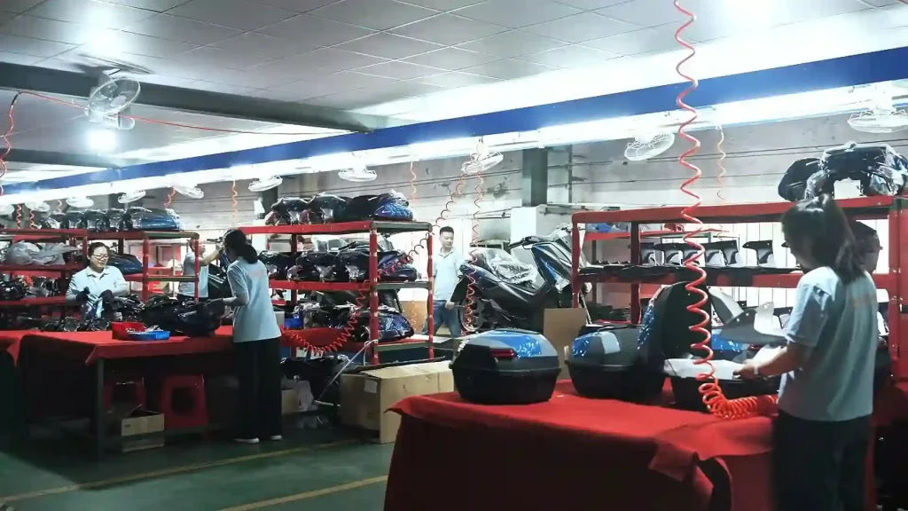 factory-match-motorcycle-producing-line (3) factory-match-motorcycle-producing-line