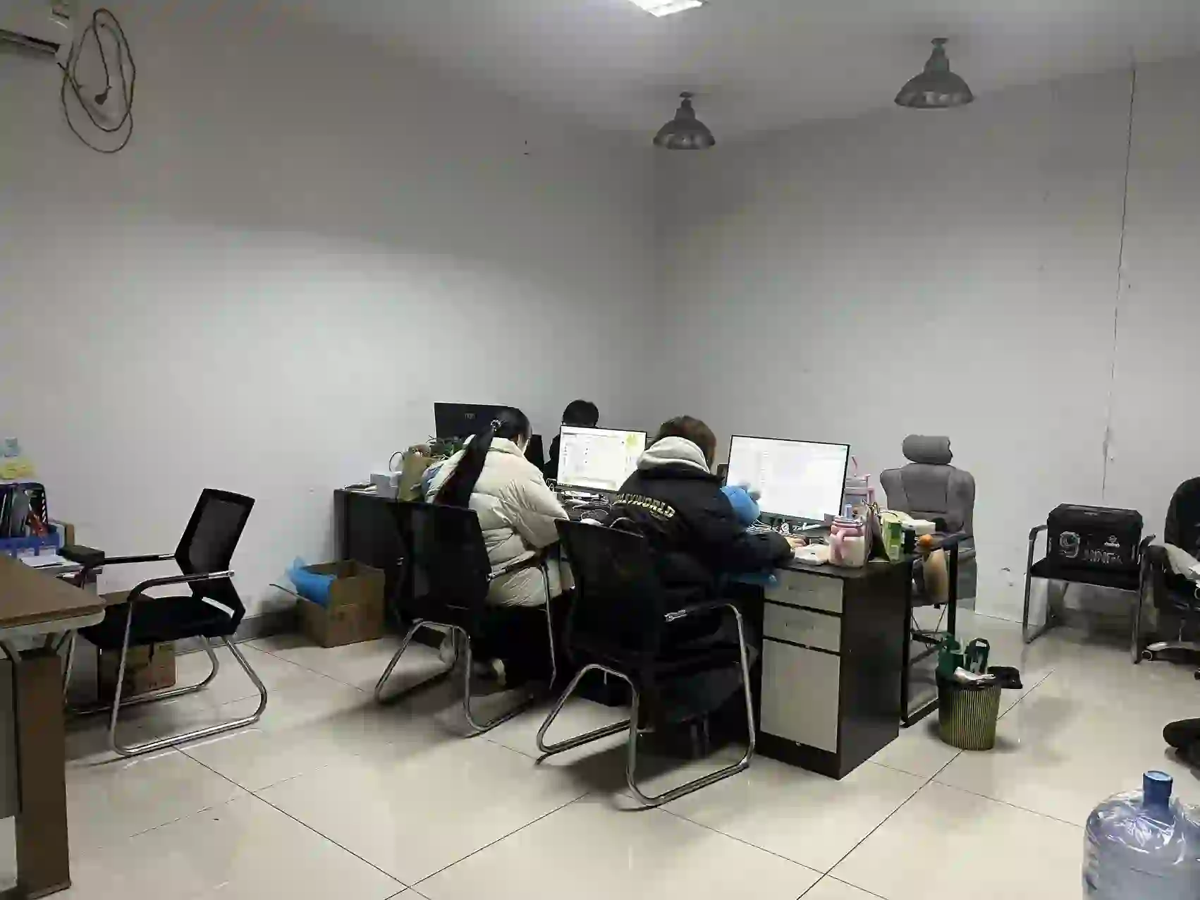 office (1) office