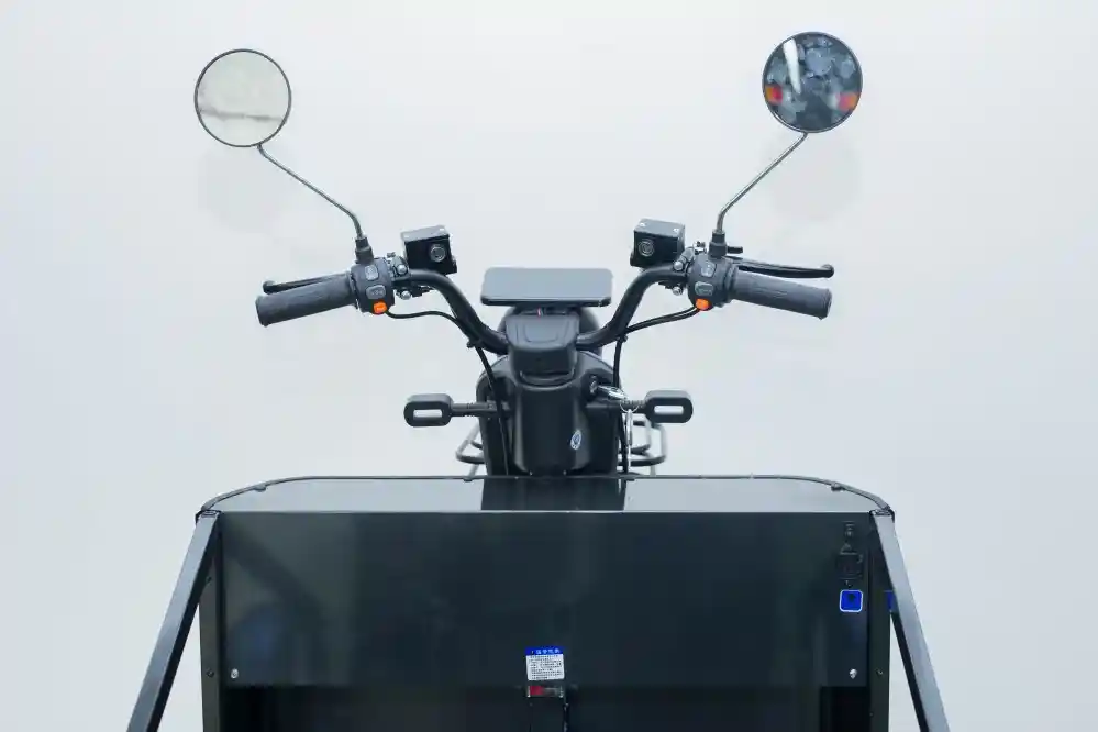 hand bicycle for disabled